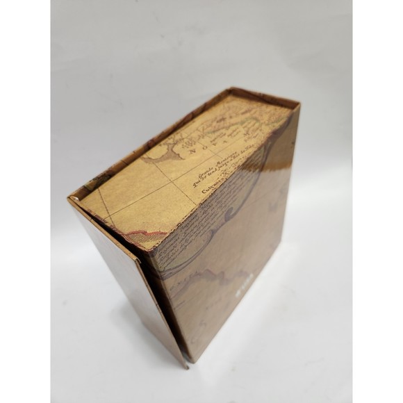 NEW Dowdle Jigsaw Puzzle Noah's Ark Under The Sea 500 Pieces - Picture 4 of 4